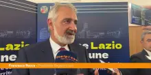 "Regione Lazio in Comune", Rocca "Mi aspetto dialogo sereno e costruttivo"