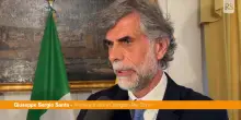Sergio Santo (Rai Com) "Obiettivo spot valorizzare tutta la sicilia"