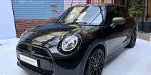 MINI e Paul Smith, creativit&agrave; diventa esperienza immersiva alla Milano Design Week