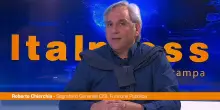 Sanit&agrave;, Chierchia "Per la privata rinnovo contratti alla vigenze del pubblico"