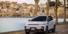 B10 il Suv della rivoluzione ibrida