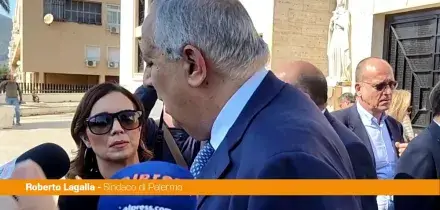 Masterplan per lo Zen di Palermo, Lagalla "Il cittadino &egrave; al centro di tutto"