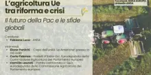 L'agricoltura Ue tra crisi e nuovo bilancio, il forum ANSA