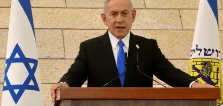 "In Iran non abbiamo ancora finito". La minaccia di Netanyahu