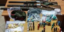 Usa, arrestata trafficante di armi iraniana che acquistava bombe dai Pasdaran e le spediva in Sudan