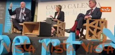 Crosetto su missione a Hormuz: Sarebbe meglio con mandato Onu ma se serve anche senza