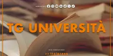 Tg Universit&agrave; - 21/4/2026