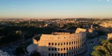 Natale di Roma, il video di Sport e Salute per il compleanno della Capitale