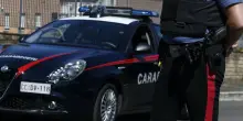 Roma, fiamme sul bar dei Moccia a Tor Bella Monaca