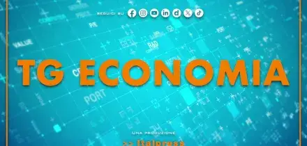 Tg Economia - 21/4/2026
