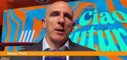 Design Week di Milano, Thorel "Chiesto a giovani designer la prossima Fiat"