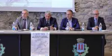A Desenzano il primo Convegno Nazionale
