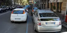 A Roma "no parking, no shopping". Uno studio spiega il perch&eacute;
