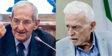 Dossier Mafia e appalti e rivelazioni di Ciancimino. Capezzone: qualche domanda a Violante e Caselli
