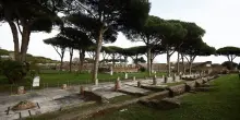 Da Ostia al Colosseo in bicicletta, ecco il percorso. "Non dar&agrave; fastidio alle auto"
