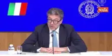 Italia nella procedura Ue per deficit a 3,1%, Giorgetti: Rigore &egrave; quando arbitro fischia
