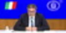 Giorgetti: Pil 2026 rivisto da +0,7 a +0,6 ma stime andranno aggiornate