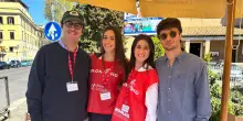 Generazione Ail e Differenza Donna, un evento unisce le associazioni contro le malattie del sangue e la violenza di genere