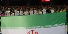 Mondiali 2026, nazionale iraniana: "Pronti a partecipare"
