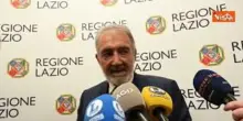 Rocca (Lazio) su gestione rifiuti: Anni precedenti ci sono state criticit&agrave;, nuovo piano le risolve