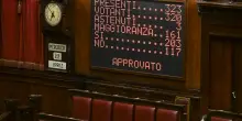 Dl sicurezza, approvata la fiducia. Venerd&igrave; il decreto bis sui rimpatri