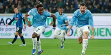 Lazio in finale di Coppa Italia, Atalanta sconfitta ai rigori