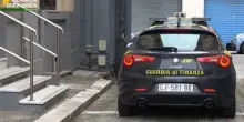 Televendite social, smantellata banda dei falsi griffati a Messina