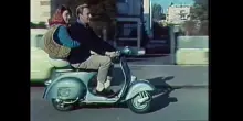 Vespa, 80 anni di stile italiano che ha conquistato il mondo