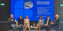NWG tra i protagonisti di &ldquo;Una missione da compiere&rdquo; l'evento promosso da Assobenefit per la VII Giornata Nazionale delle Societ&agrave; Benefit