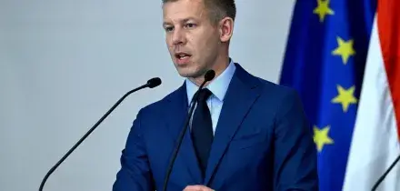 "Apriremo archivi dell'era comunista". In Ungheria, la nuova mossa di Magyar