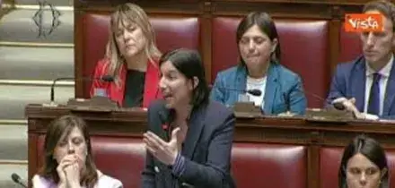 Schlein su decreto sicurezza: Norma che mina rapporto di fiducia tra legale e persona che assiste