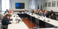 Comunicato Stampa: Audizioni in Quarta commissione