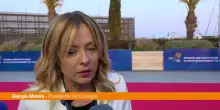 Migranti, Meloni "Servono soluzioni innovative"