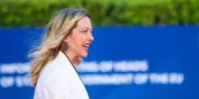 Meloni: "Ragionare sullo scorporo delle spese, come per il Safe"