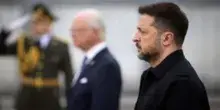 Zelensky: "Oggi &egrave; un grande giorno, rafforzeremo il nostro esercito"