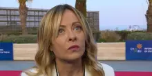 Meloni &ldquo;Scostamento di bilancio? Vediamo, non stiamo escludendo niente&rdquo;