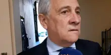 Tajani &ldquo;Valutiamo restrizioni a import di beni prodotti in Cisgiordania&rdquo;