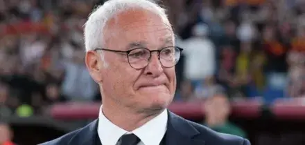 Ranieri in uscita dalla Roma: da domani non sar&agrave; pi&ugrave; a Trigoria