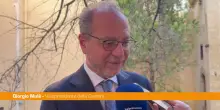 Forza Italia, Mul&egrave; "Io commissario in Sicilia? Non faccio gare o candidature"