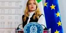 "Scorporare spese come per la difesa". Caro energia, Meloni incalza l'Europa