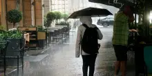 "Fenomeni estremi". MeteoGiuliacci: c'&egrave; la data