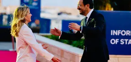 Cipro, riunione del Consiglio europeo. Sul tavolo, bilancio e Medio Oriente