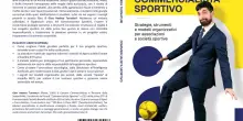 Comunicato Stampa: Gian Andrea Turnaturi lancia il Bestseller &ldquo;Commercialista Sportivo&rdquo;