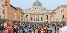 Run Rome The Marathon, nuova data 14 marzo 2027. Corriere dello Sport-Stadio e Infront Italy si aggiudicano il bando per l'organizzazione fino al 2031