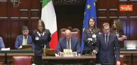 La Camera approva il Dl Sicurezza con 162 s&igrave;