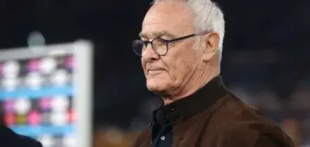 Ufficiale la separazione tra la Roma e Claudio Ranieri