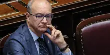 Valditara: &ldquo;In Decreto sicurezza norme di buon senso per tutelare cittadini, docenti, forze dell'ordine. Opposizione dimostra di essere fuori dalla realt&agrave;&rdquo;