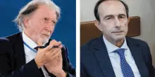 Grillini a caccia di piste nere Ma non rispondono su mafia e appalti