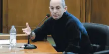 La guerra sporca contro il Ros la figura inquietante di Massimo Ciancimino