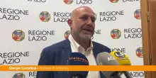 Sindaco Amatrice "Importante la ricostruzione di un territorio devastato"
